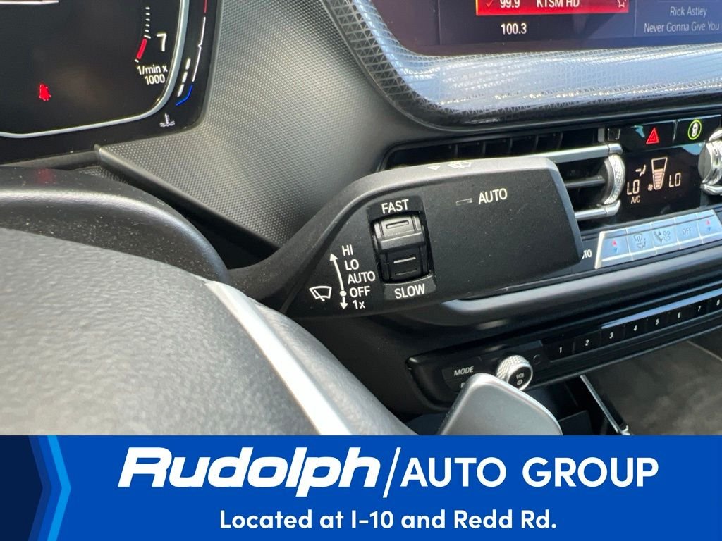 Used 2020 Gray BMW 228i Gran Coupe xDrive image 39