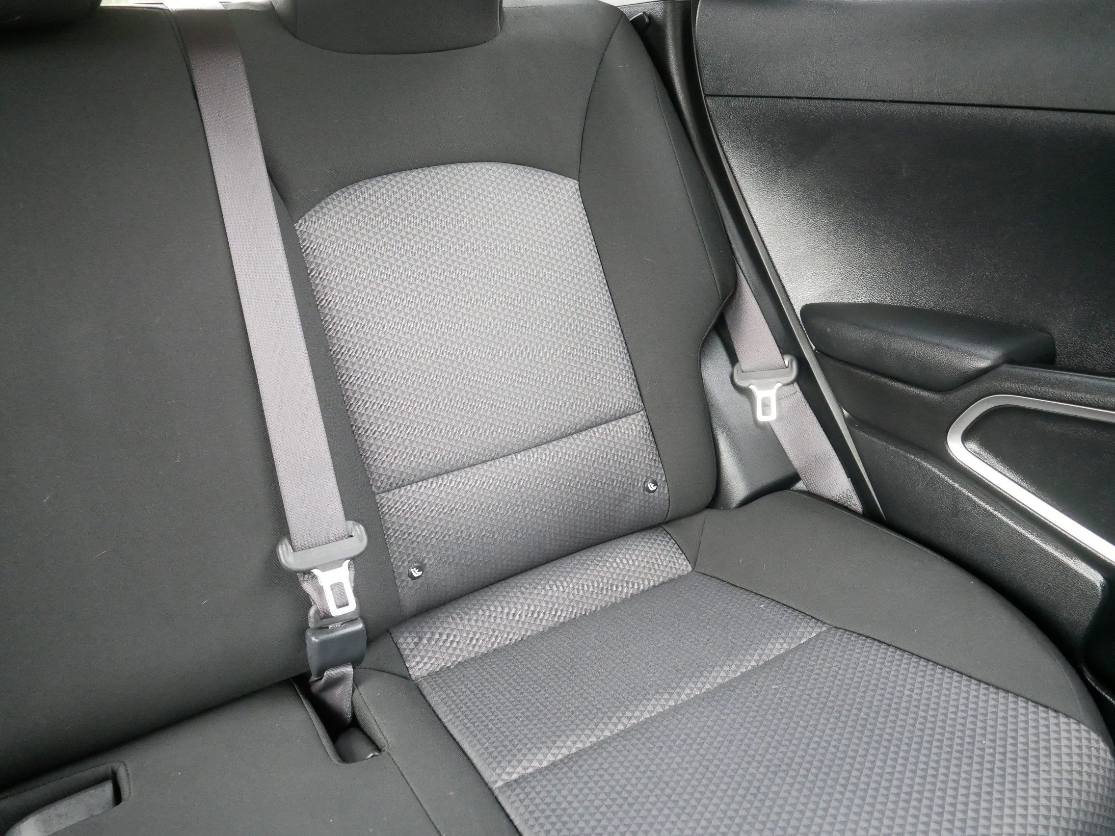 Used 2021 Mars Orange Kia LX image 14