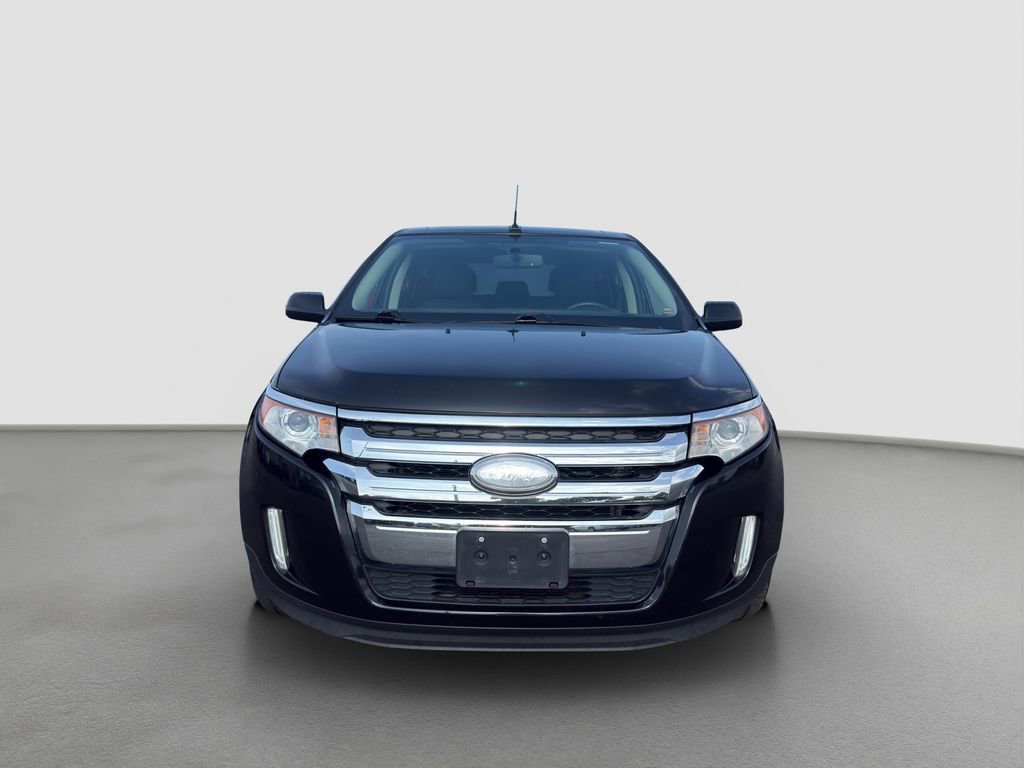 Used 2013 Ford Edge Limited with VIN 2FMDK4KC3DBE18580 for sale in Kansas City
