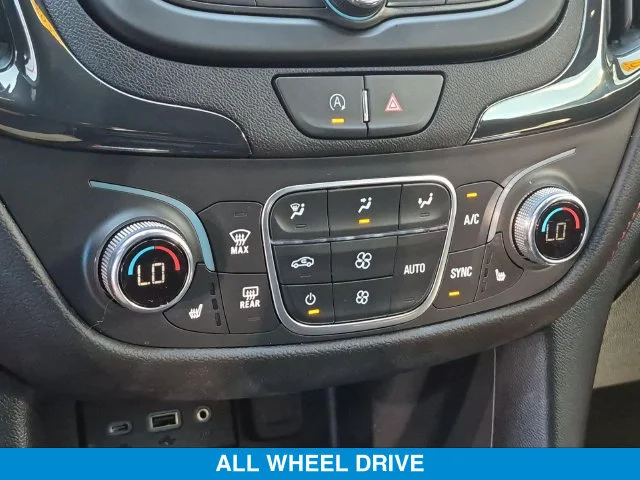 2023 Chevrolet Equinox RS - Photo 26