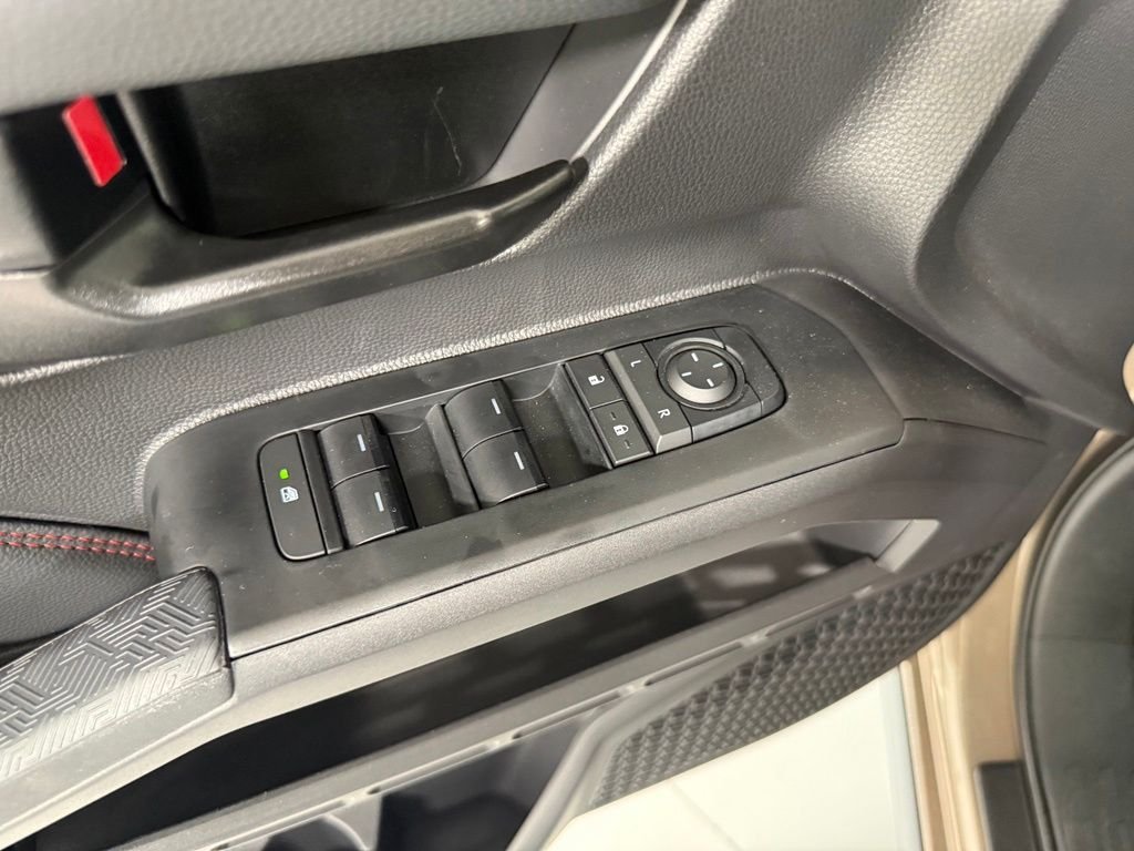 Used 2025 Black Toyota TRD Pro image 12