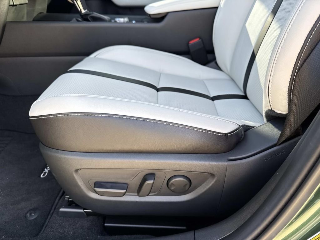2026 Mazda CX-50 Premium Plus - Photo 9