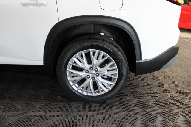 2026 GMC Acadia Elevation - Photo 10