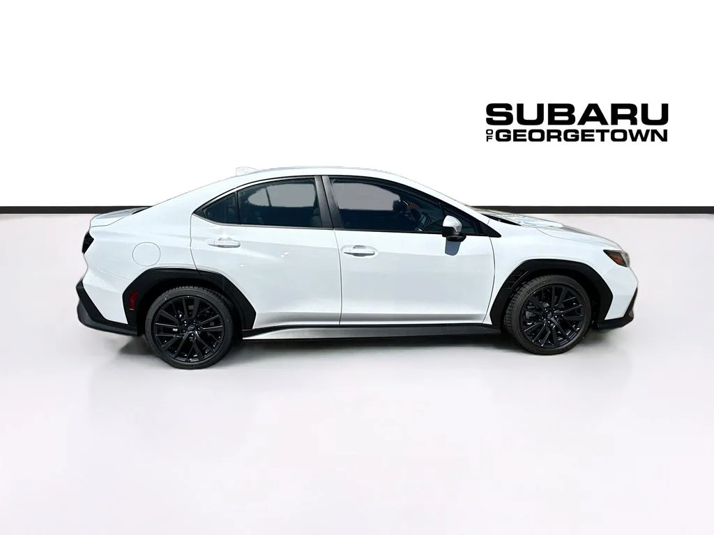 New 2026 White Subaru Base image 9