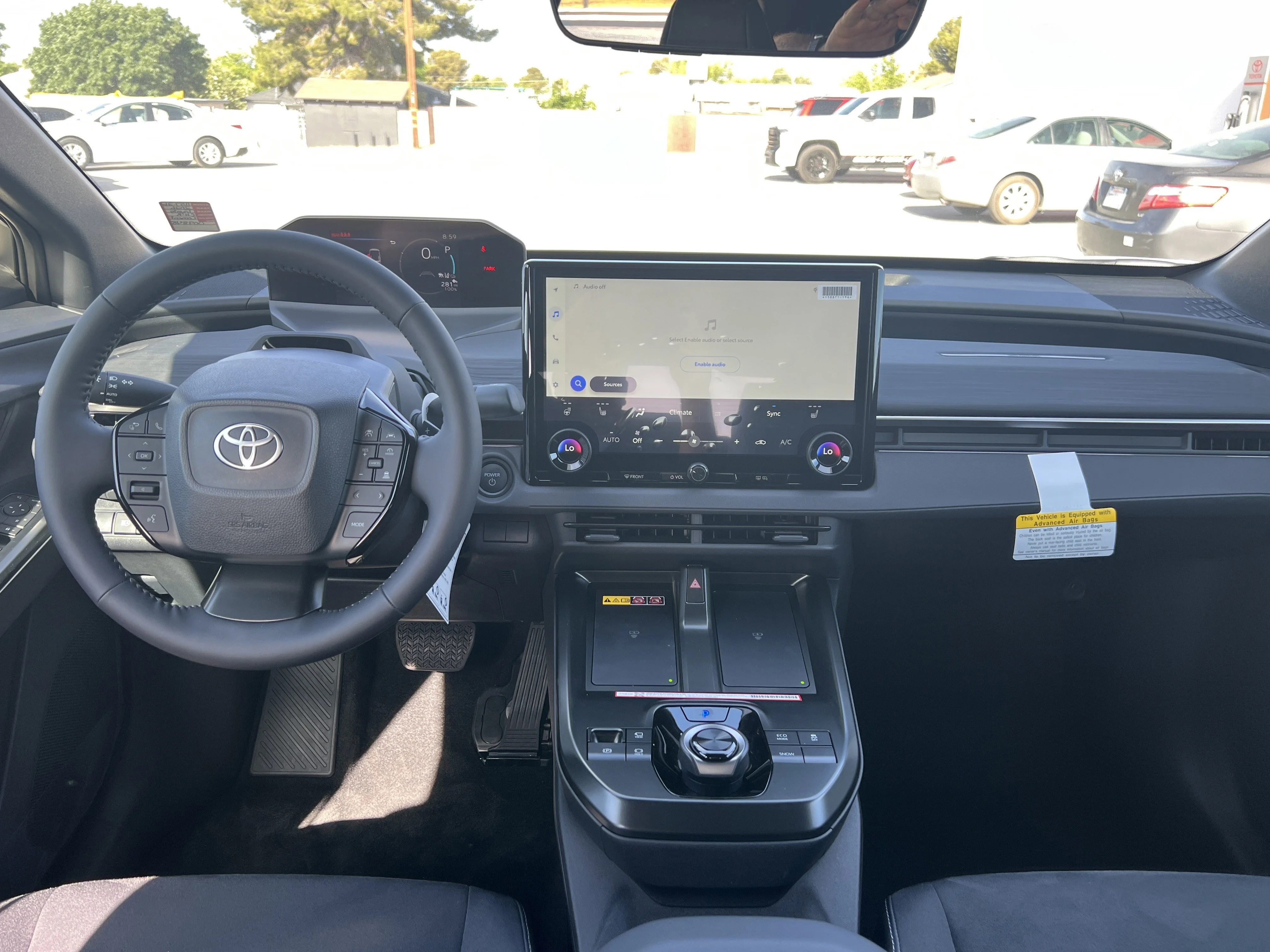 2026 Toyota C-HR XSE - Photo 16
