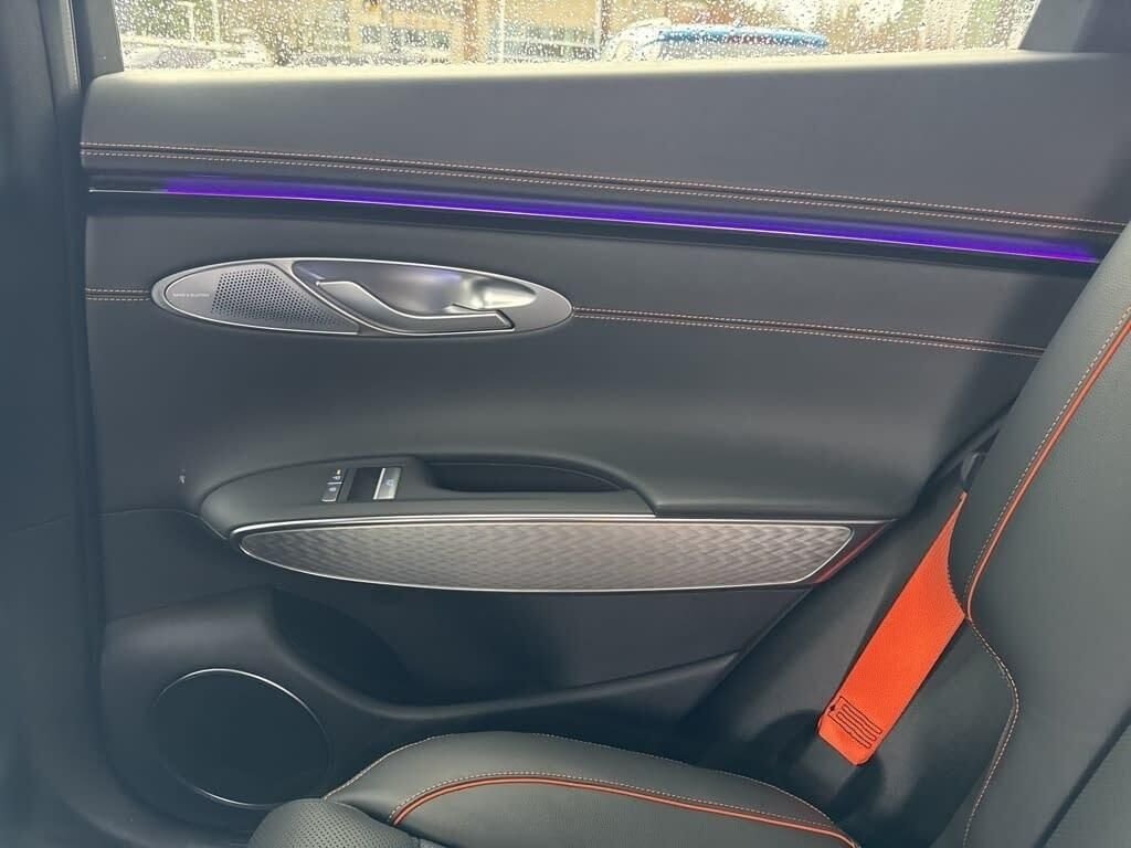 2026 GENESIS GV70 Sport Prestige - Photo 45