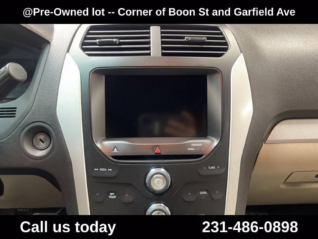 Used 2015  Ford XLT image 19