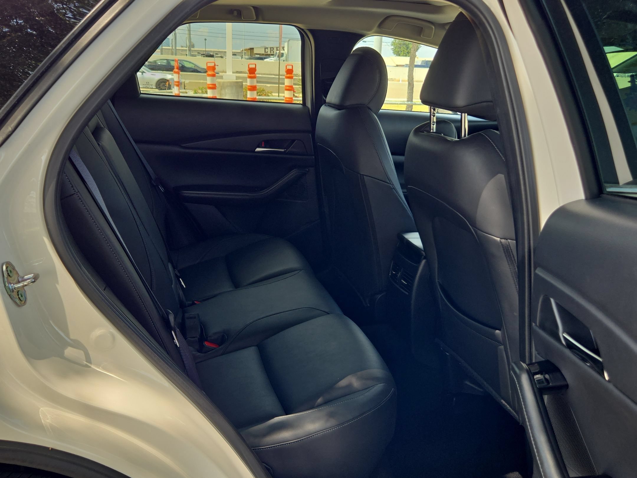 2025 Mazda CX-30 Preferred - Photo 24