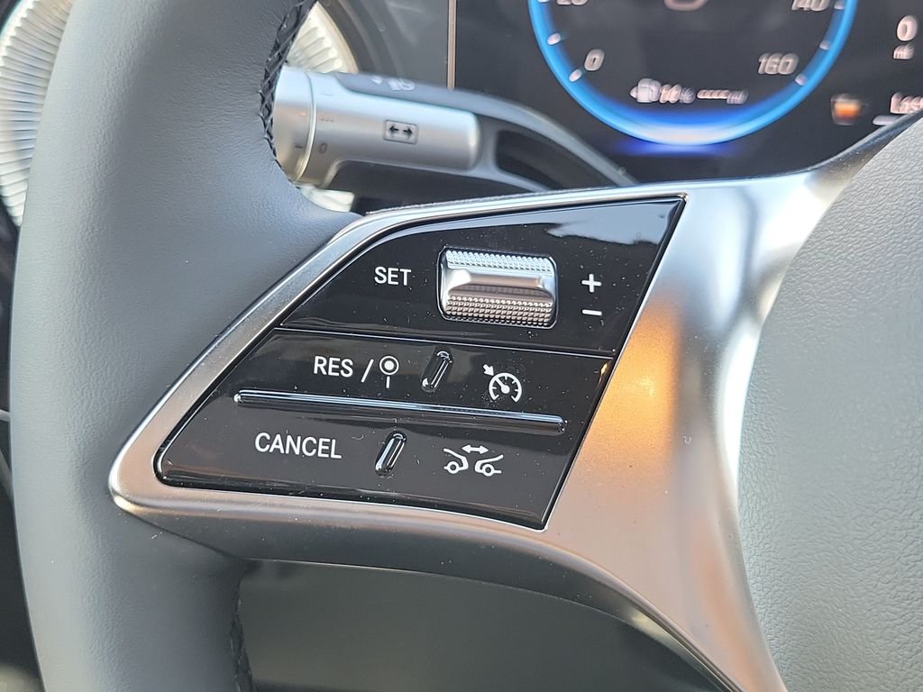 New 2027 MANUFAKTUR Alpine Grey Mercedes-Benz CLA 220 image 22