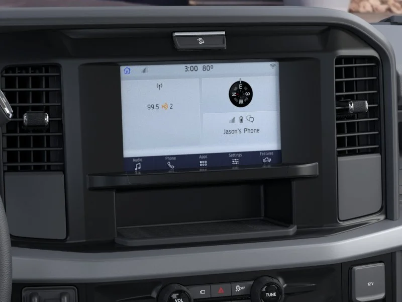 New 2026 Avalanche Ford F-250® XL image 14