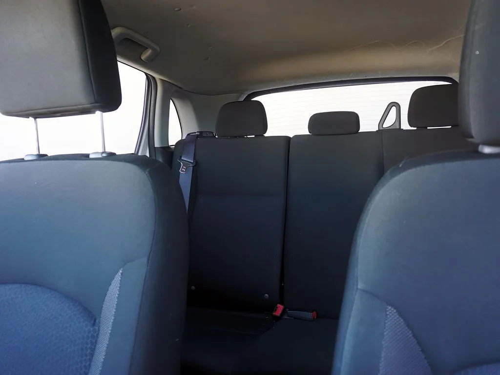2011 Mitsubishi Outlander Sport ES - Photo 24