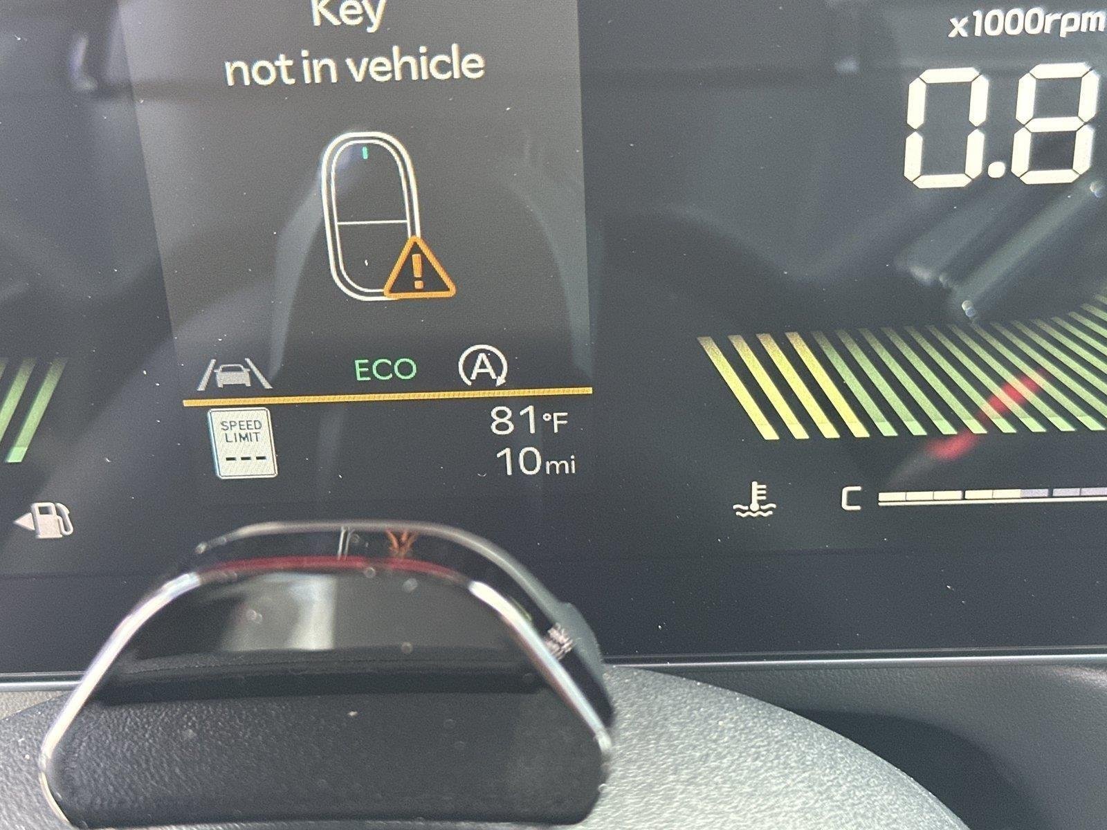 New 2027 Panthera Metal Kia LX image 13