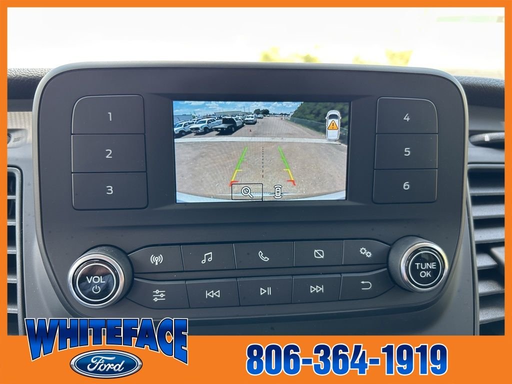 2025 Ford Transit Passenger Van XL - Photo 22