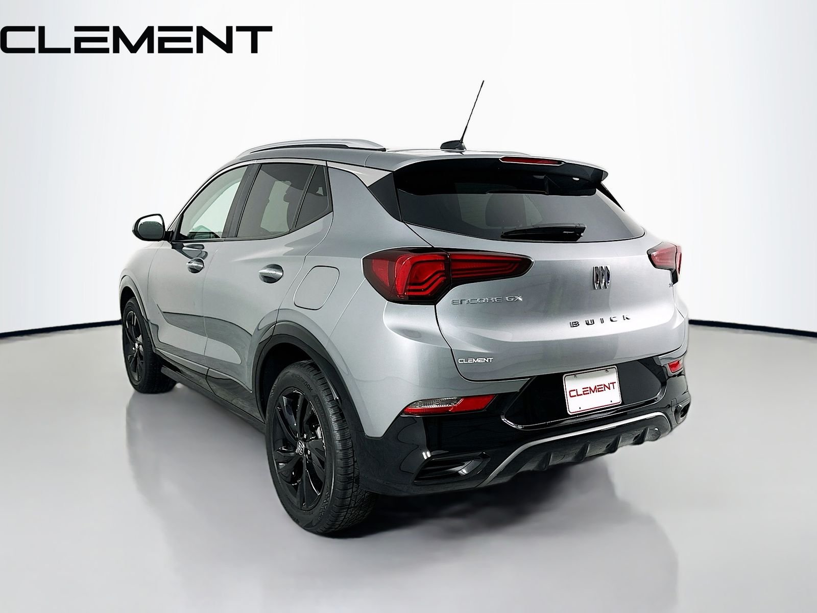 2024 Buick Encore GX Sport Touring - Photo 10