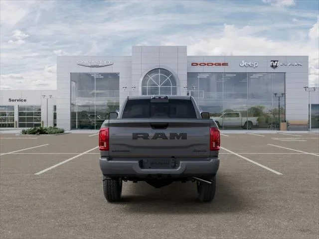 2026 RAM 2500 Laramie - Photo 59