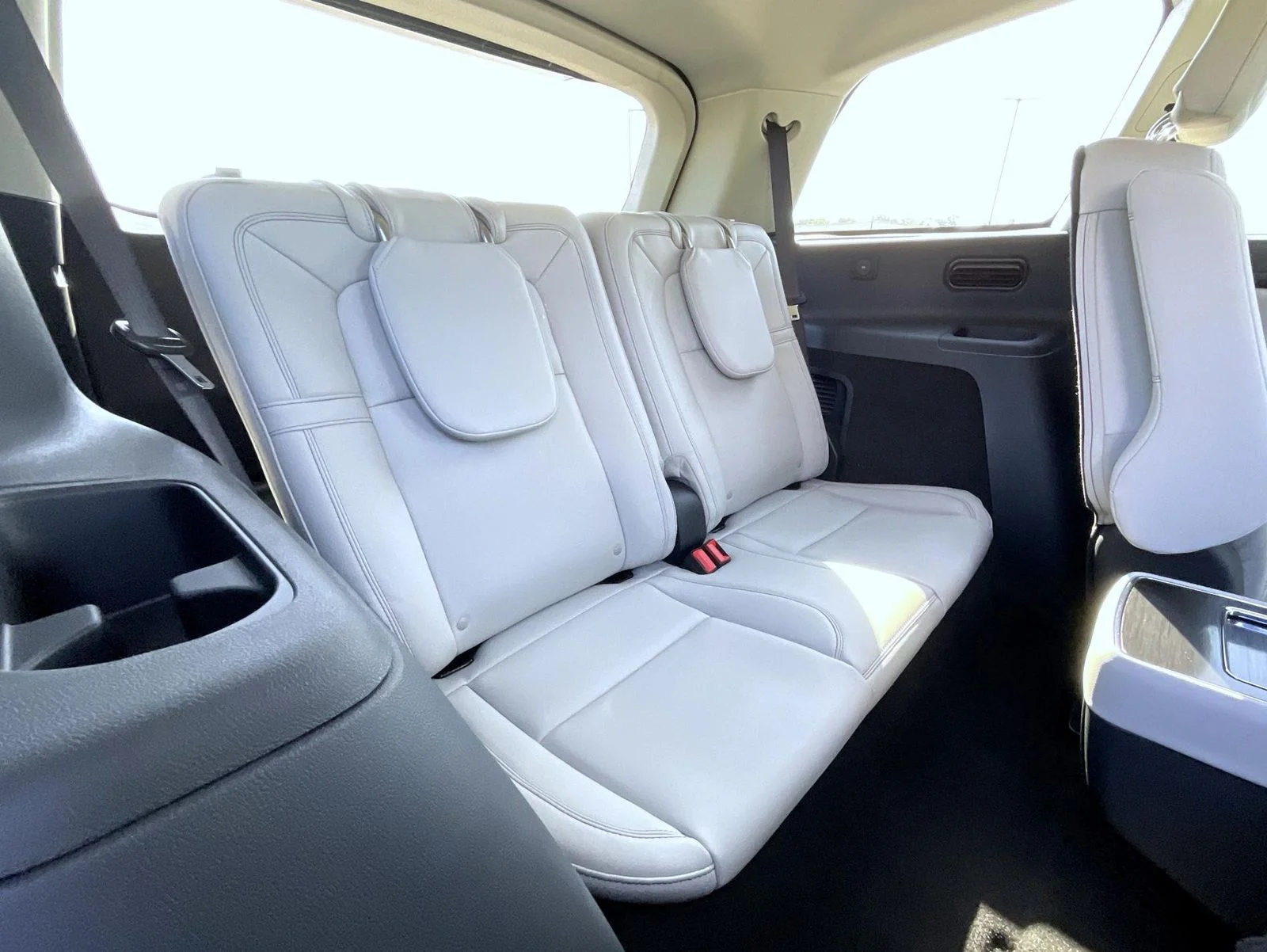 2026 Lincoln Aviator Reserve - Photo 19