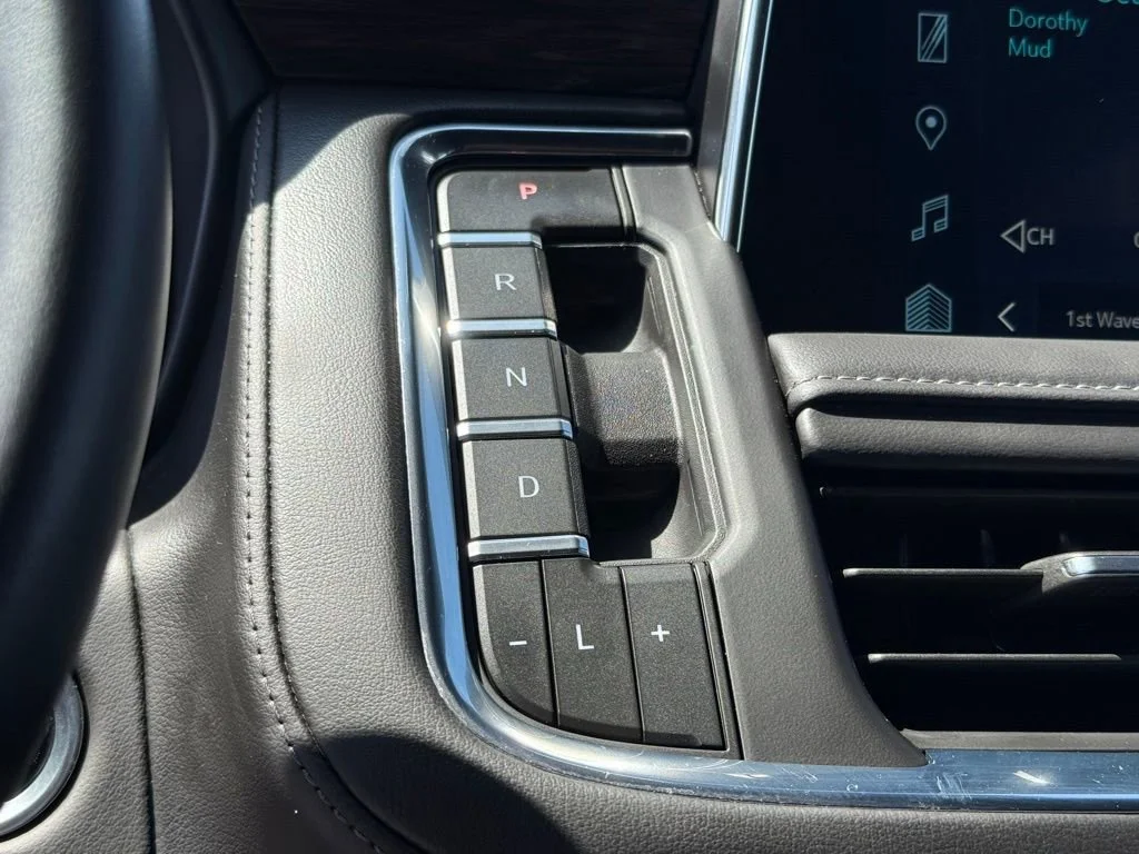Used 2024 Sterling Gray Metallic Chevrolet LT image 21