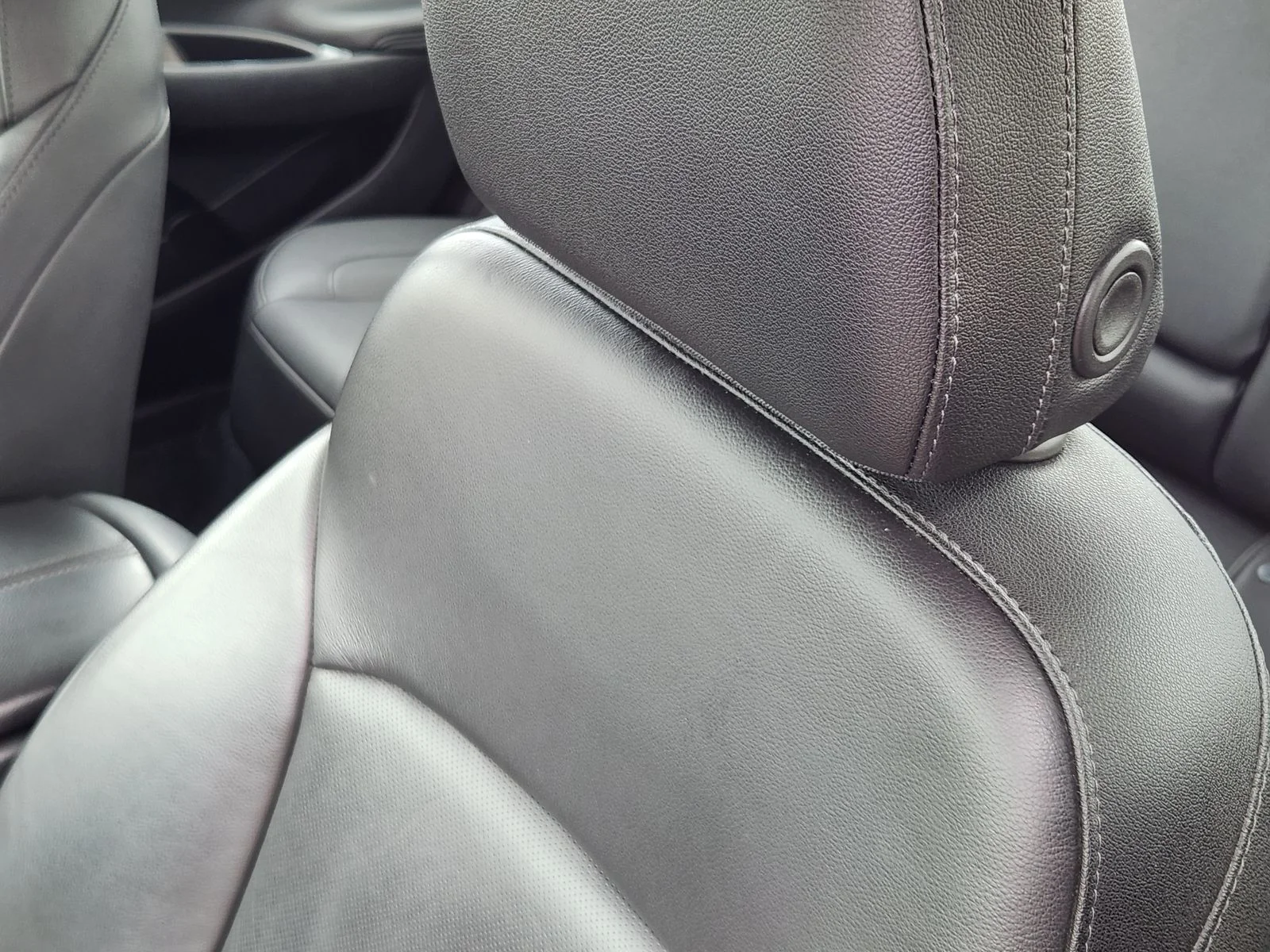 Used 2024 Gray Chevrolet LT image 14