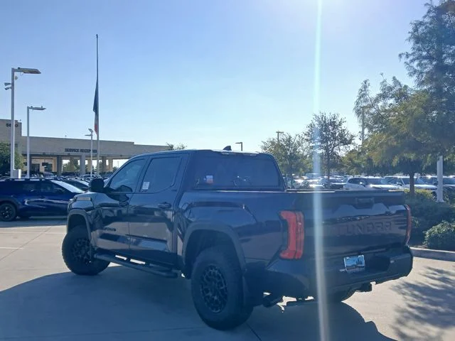 2026 Toyota Tundra SR5 - Photo 6