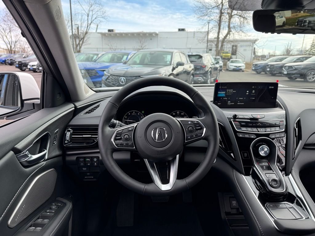 2026 Acura RDX Advance Package - Photo 3