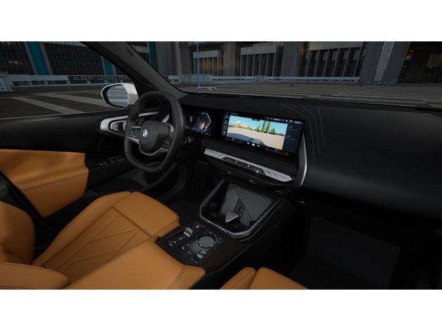 New 2026 Mineral White Metallic BMW  image 14