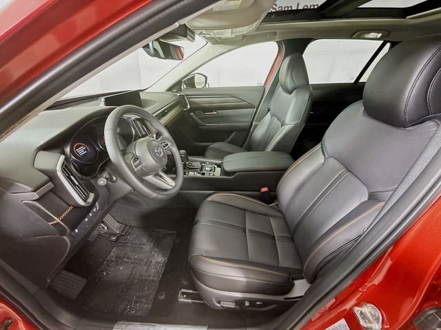 New 2026 Soul Red Crystal Metallic Mazda 2.5 Turbo AWD image 20