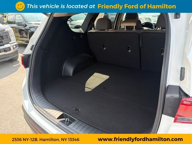 Used 2023 Gray Hyundai SEL image 51