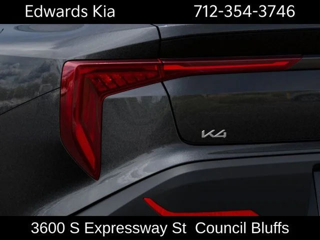 New 2026  Kia LX image 13