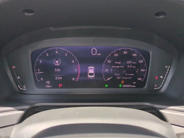 New 2026  Honda SE image 25