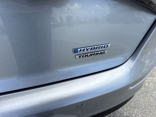 Used 2025 Silver Honda Touring image 25