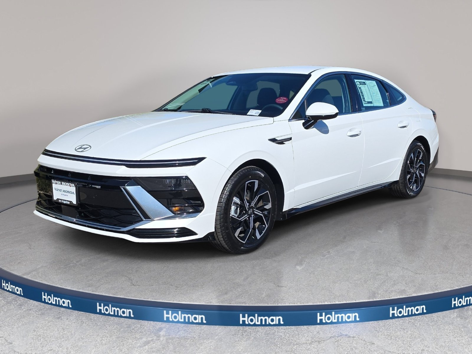 2024 Hyundai Sonata