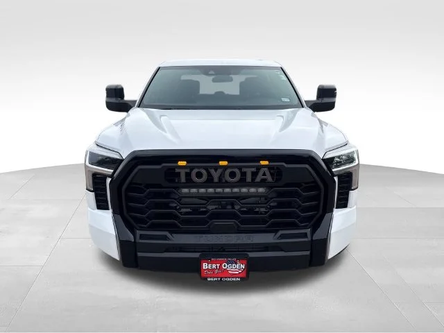 Used 2026 White Toyota SR image 2