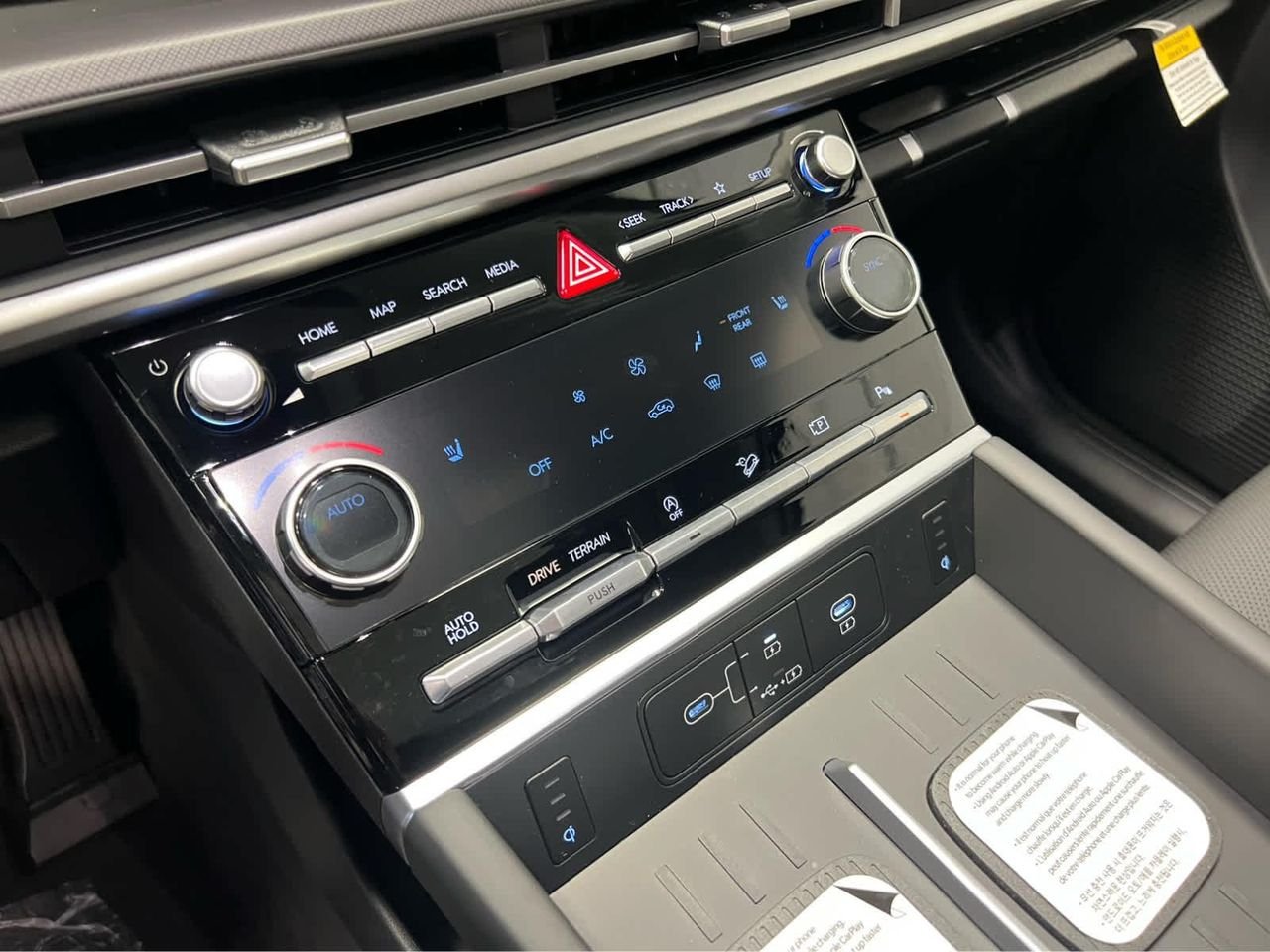 New 2026 Rockwood Green Hyundai XRT AWD image 73