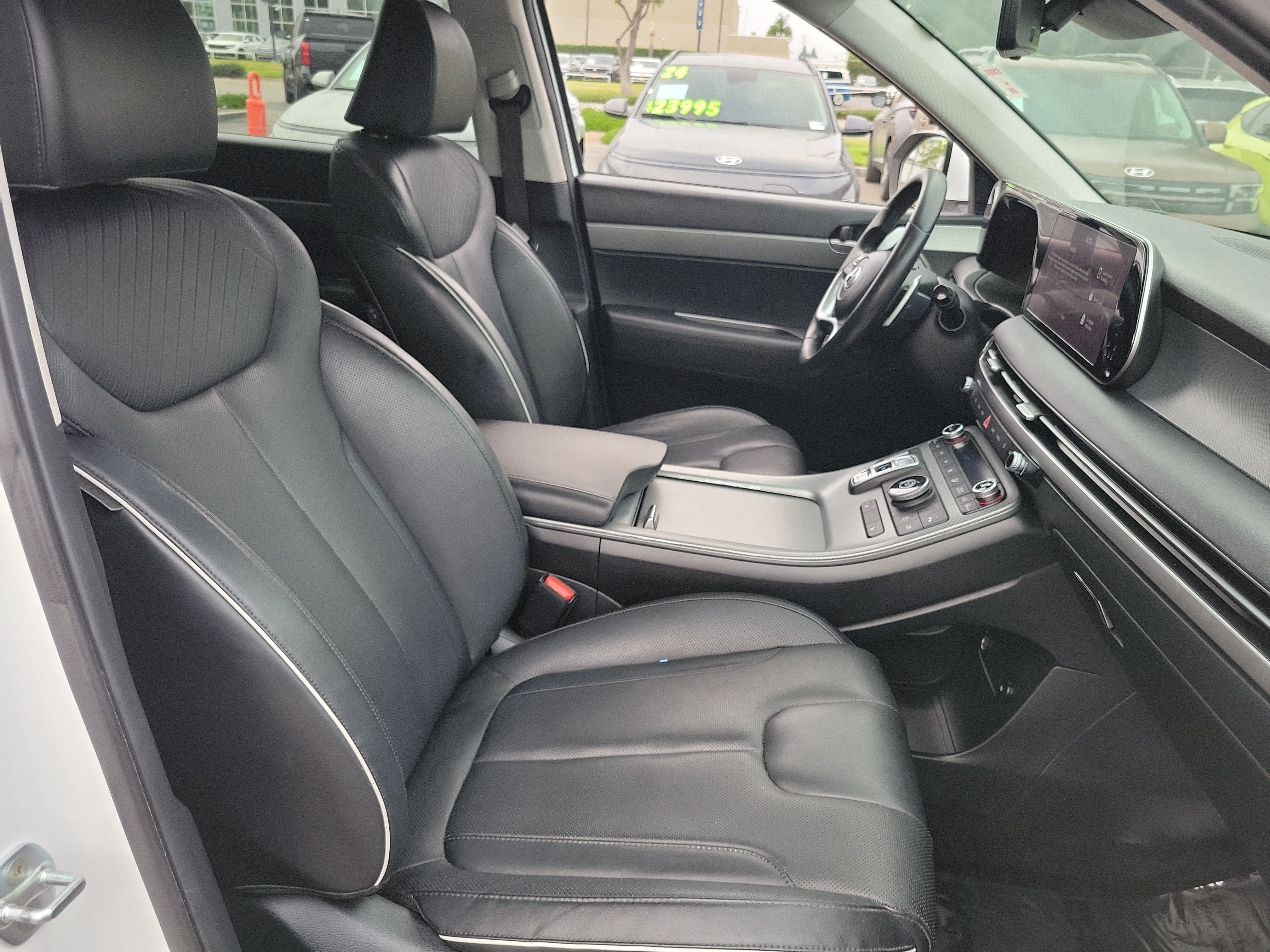 2023 Hyundai Palisade XRT - Photo 21