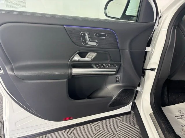 2026 Mercedes-Benz GLA GLA 250 - Photo 15