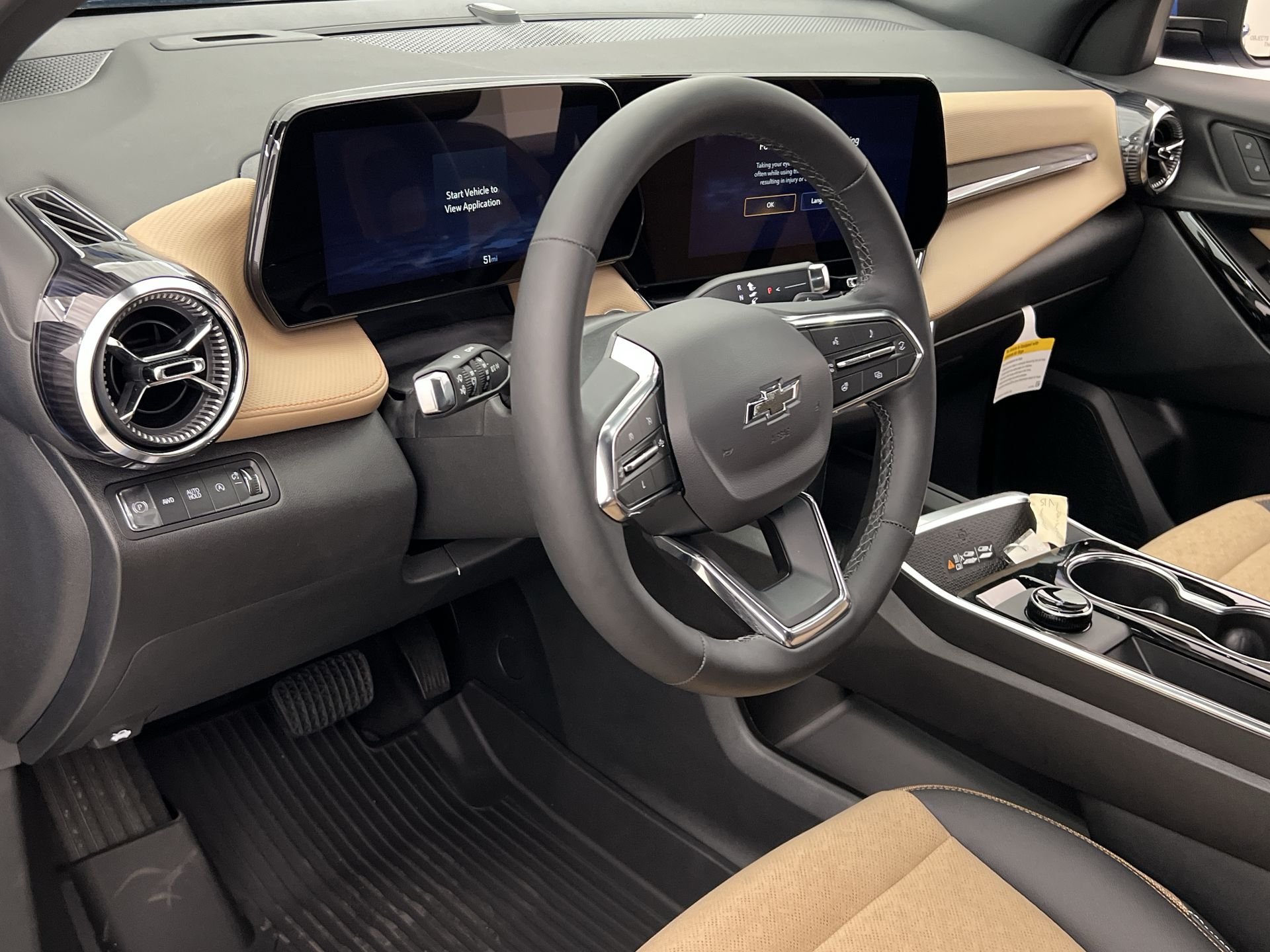 2025 Chevrolet Equinox ACTIV - Photo 62