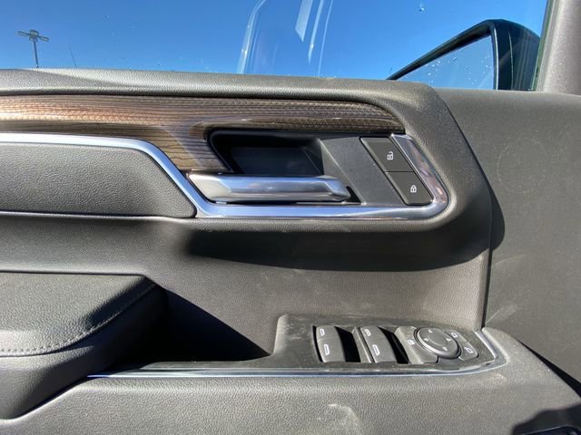 New 2026 Sterling Gray Metallic Chevrolet LT Trail Boss image 13