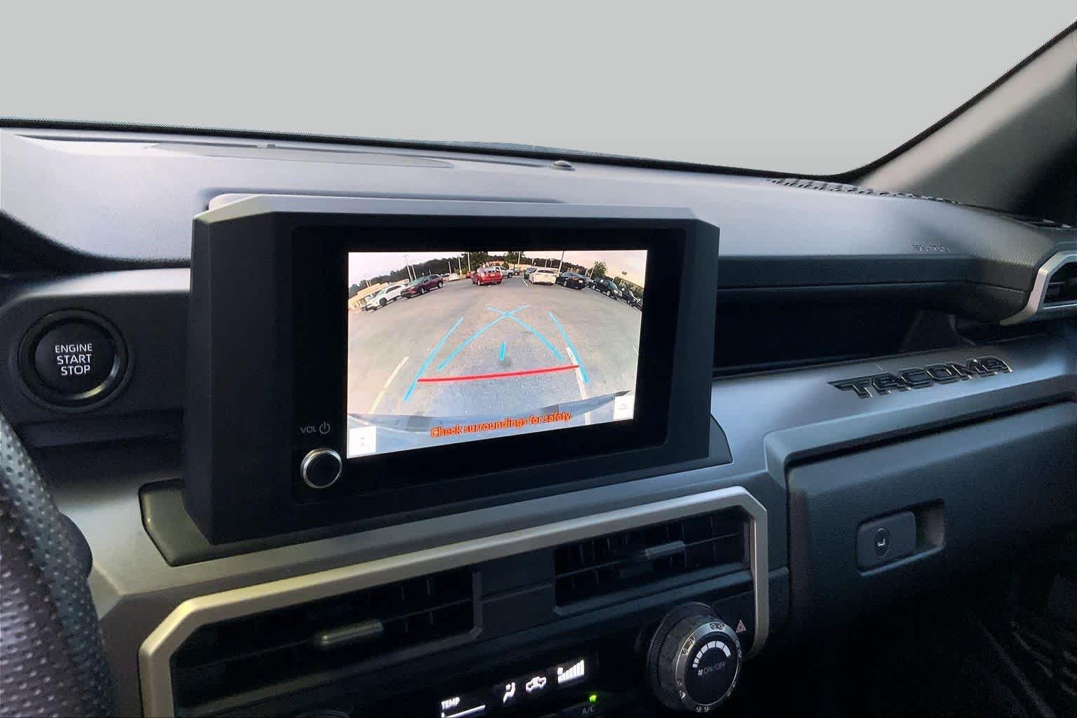 Used 2024 Underground Toyota SR5 image 26