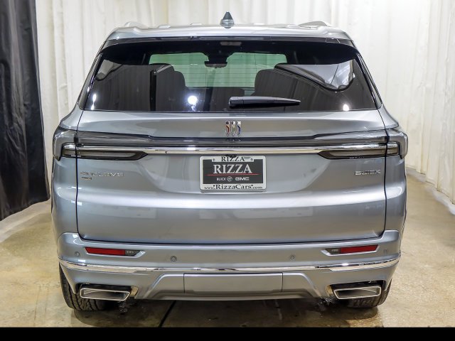 2027 Buick Enclave Avenir - Photo 6