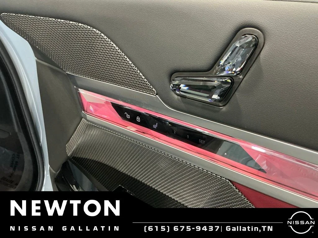 Used 2026 Brooklyn Gray Metallic BMW 740i xDrive image 47