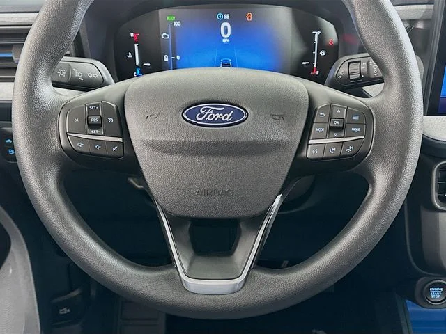 New 2026 White Ford XLT image 15