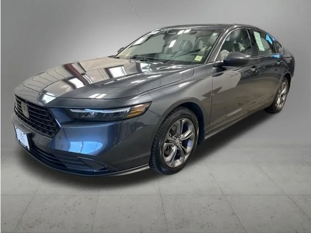 2023 Honda Accord