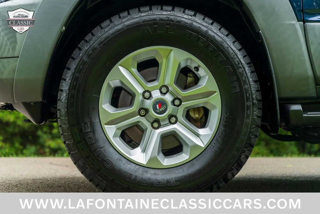 Used 2003  Toyota SR5 Sport image 27