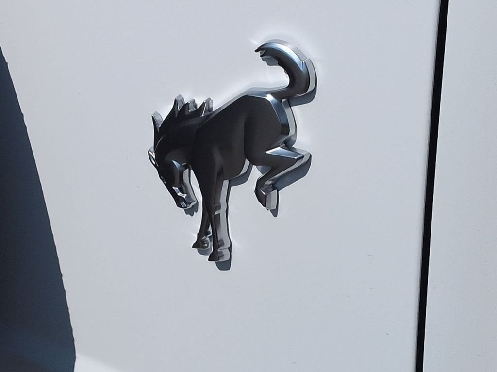 New 2026 Oxford White Ford Big Bend® image 70
