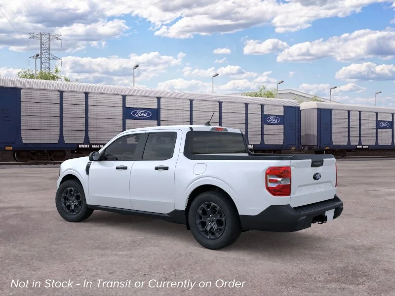 2025 Ford Maverick XLT - Photo 26