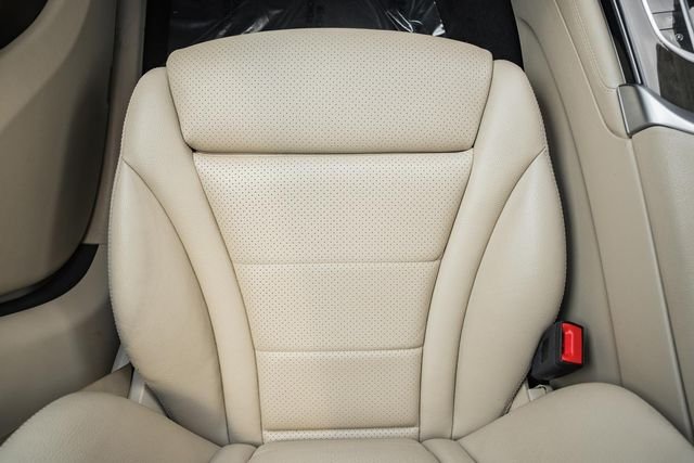 Used 2019 designo Cardinal Red Metallic Mercedes-Benz GLC 300 image 29