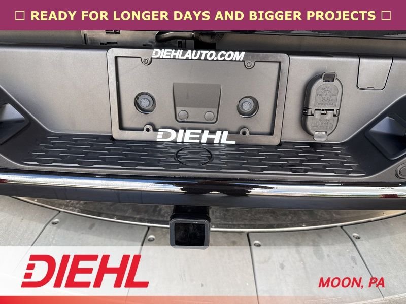 2026 RAM 1500 Big Horn/Lone Star - Photo 9