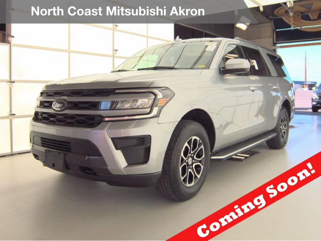 2022 Ford Expedition XLT MAX 4x4's photo