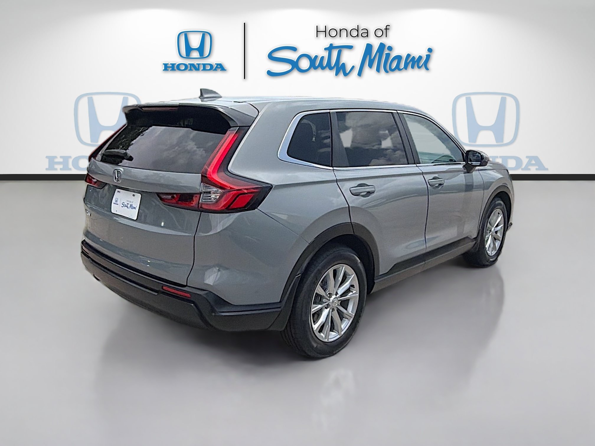 2024 Honda CR-V EX - Photo 7