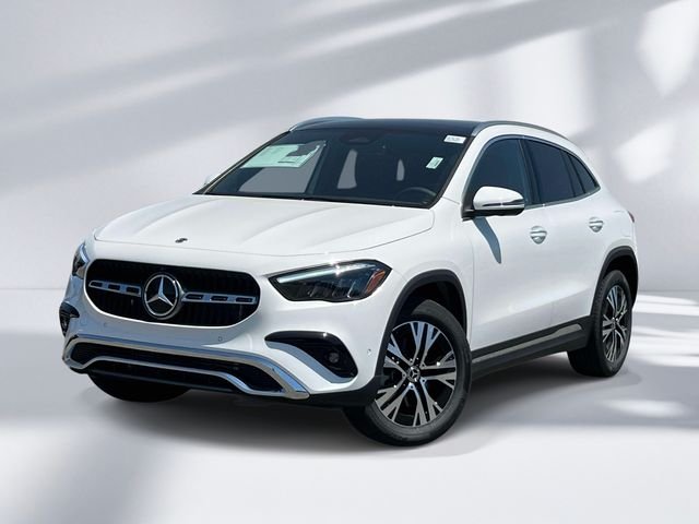 2026 Mercedes-Benz GLA GLA 250 4MATIC's photo